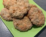 Foto del passaggio 4 della ricetta Spinacine di pollo