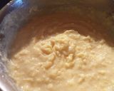 Képviselőfánk recept fázis 8 fotója
