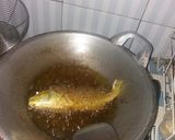 Foto langkah ke 3 dari resep Ikan Kakap Putih Goreng.
