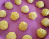 Foto langkah ke 3 dari resep Roti Maryam.