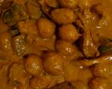 Foto langkah ke 9 dari resep Rendang Daging dan Baby Potato.