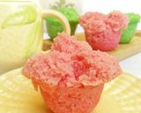 Foto langkah ke 7 dari resep Kue mangkok / Apem.