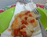 Foto langkah ke 3 dari resep Tepung goreng gurih.