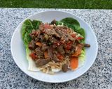 Foto del paso 7 de la receta: Bulgogi (불고기)