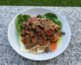 Foto del paso 7 de la receta: Bulgogi (불고기)
