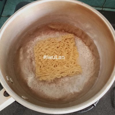 Langkah 2