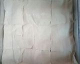 صورة لخطوة 3 من وصفة جلاش باللحمه مفرومه سهله وبسيطه