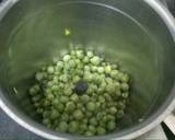 Matar Paneer Kababs recipe step 1 photo