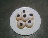 Foto langkah ke 12 dari resep Donat Simple Empuk Menul Menul.