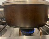 Foto del paso 12 de la receta: Flan de dulce de leche 🍮🥛🥚