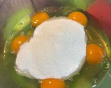 Foto del paso 2 de la receta Tarta de Santiago