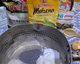 Foto langkah ke 1 dari resep Cendol Kecebong.