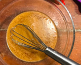 Foto del paso 1 de la receta: Budín de avena con manzana 🍏 y pasas (sin harina)