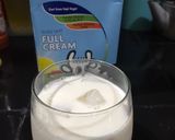 Foto langkah ke 4 dari resep Dalgona Korean Candy.