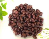 Japanese Matcha and Azuki Beans Soft Chocolate recipe step 1 photo
