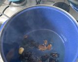 Foto del paso 1 de la receta: Súper sopa de lentejas