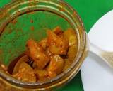 Bottle Gourd Pickle recipe step 1 photo