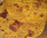 થેપલા ટાર્ટ રેસીપી સ્ટેપ1ફોટો