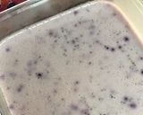 Foto del paso 7 de la receta: Flan de frutas del bosque fit“Refréscate sin azúcar”