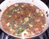 Foto del paso 5 de la receta: Guiso de lentejas con batatas