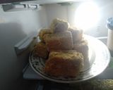 Foto langkah ke 7 dari resep Nugget Pisang Keju.