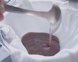 ''ANKO / KOSHI-AN'' (Smooth and Sweet Red Bean Paste / Azuki Bean Paste)Recipe video recipe step 13 photo