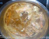 Foto del paso 1 de la receta Estofado de gambas y curry 🙂🙂
