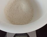 Foto del paso 1 de la receta Coca de verdures cruixent 💛❤️💛❤️💛❤️💛❤️💛