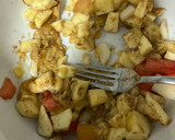 Foto del paso 1 de la receta: Granola de fruta de aprovechamiento en airfryer