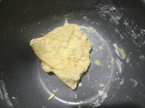 Telur Gabus Keju