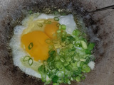 Mie Tek-Tek Goreng