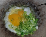 Foto langkah ke 2 dari resep Mie Tek-Tek Goreng.