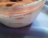 Foto langkah ke 6 dari resep Tiramisu.
