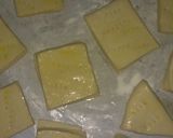 Foto del paso 10 de la receta: Criollitos, libritos, bizcochitos😋😋😋
