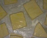 Foto del paso 10 de la receta: Criollitos, libritos, bizcochitos😋😋😋