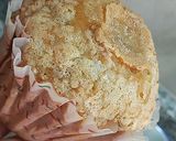 Foto del paso 4 de la receta: Muffins de manzana 🍎