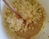 Almás zabpehely kocka recept fázis 3 fotója