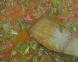 Foto del paso 8 de la receta: 🍅 Fritada de Suflí 🫑