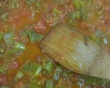 Foto del paso 8 de la receta: 🍅 Fritada de Suflí 🫑