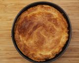 Foto del paso 13 de la receta: Tarta de Bacon y Puerros (Martha's Pie)