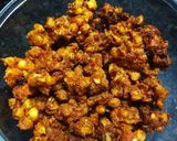 क्रिस्पी काॅर्नस् (Crispy Corns recipe in marathi) रेसिपी स्टेप 2 फोटो 