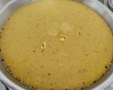 सूजी बेसन ढोकला (suji besan dhokla recipe in Hindi) रेसिपी चरण 4 फोटो