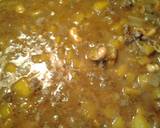 Butternut squash with beef and onions recipe step 12 photo