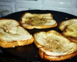 एग भुजिया सैंडविच (egg bhujiya sandwich recipe in Hindi) रेसिपी चरण 2 फोटो