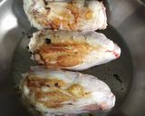 Foto del paso 2 de la receta: Chamorro de cerdo adobado