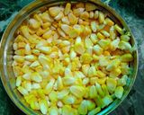 મકાઇ ના વડા (Makai Vada Recipe In Gujarati) રેસીપી સ્ટેપ2ફોટો