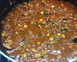 Foto del paso 11 de la receta: Estofado de Atún a la Sonorense
