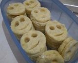 Foto langkah ke 12 dari resep Smile Potato ☺️.