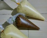Foto langkah ke 3 dari resep Bolu Kering Jadul Rodok Gosyong.