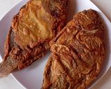 Foto langkah ke 6 dari resep Mujair Asam Manis.
